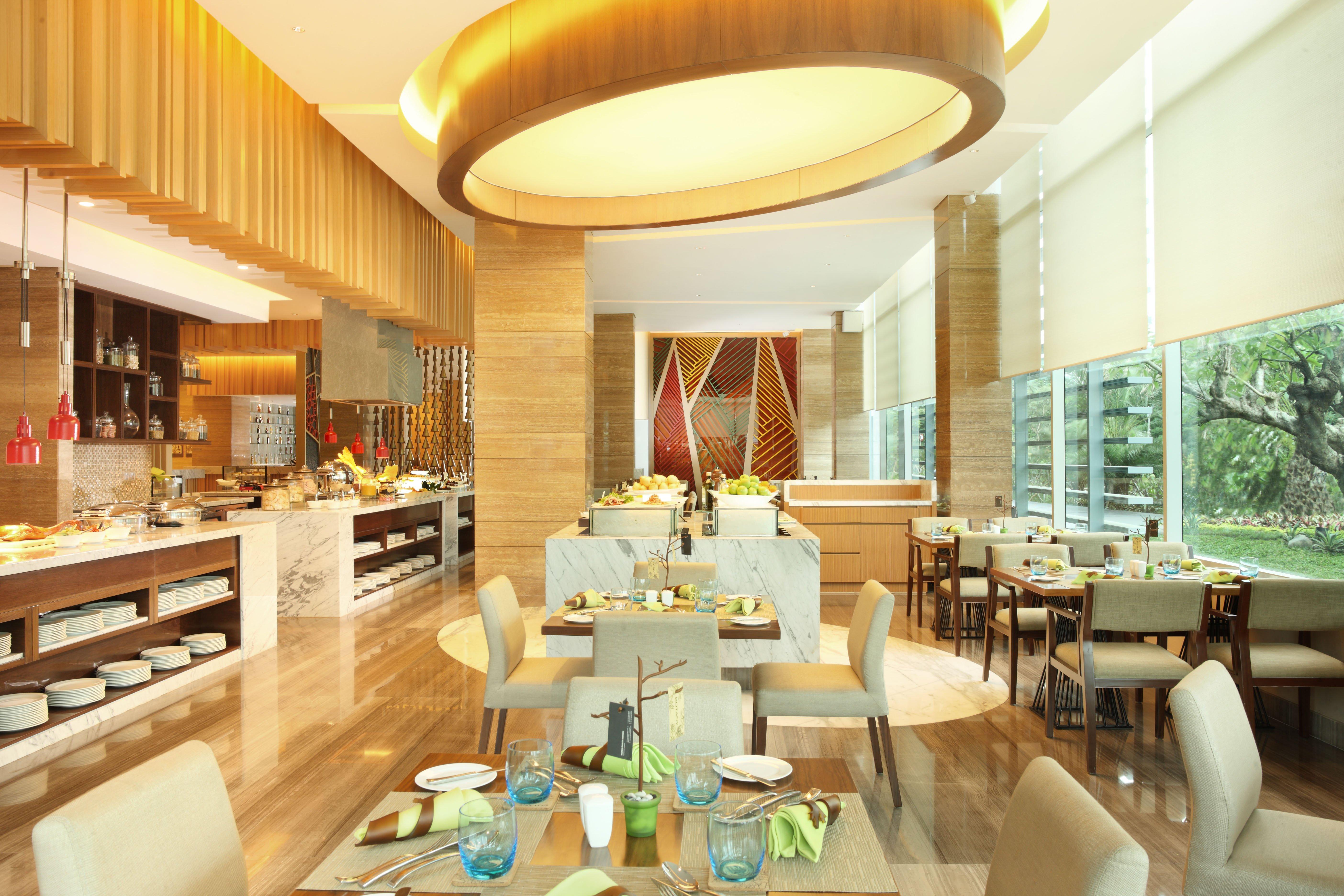 Doubletree By Hilton Jakarta Kemayoran Екстериор снимка