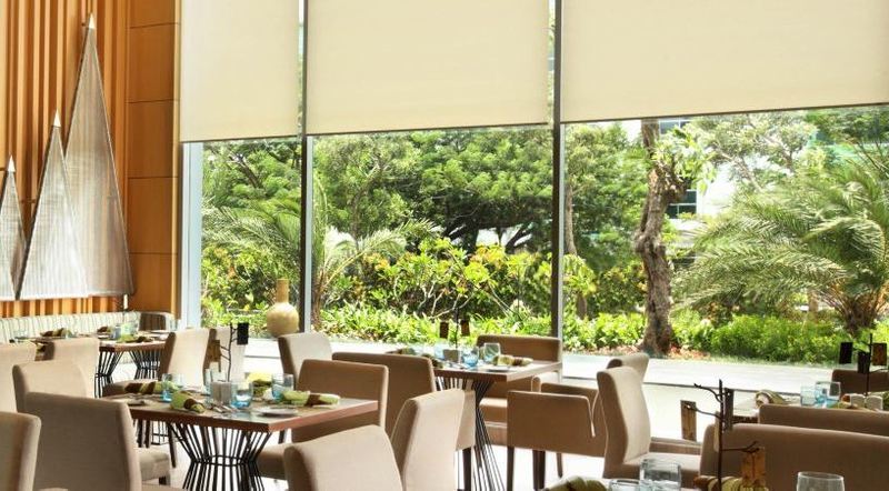 Doubletree By Hilton Jakarta Kemayoran Екстериор снимка